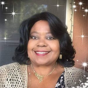 Meet your Posher, Evonne